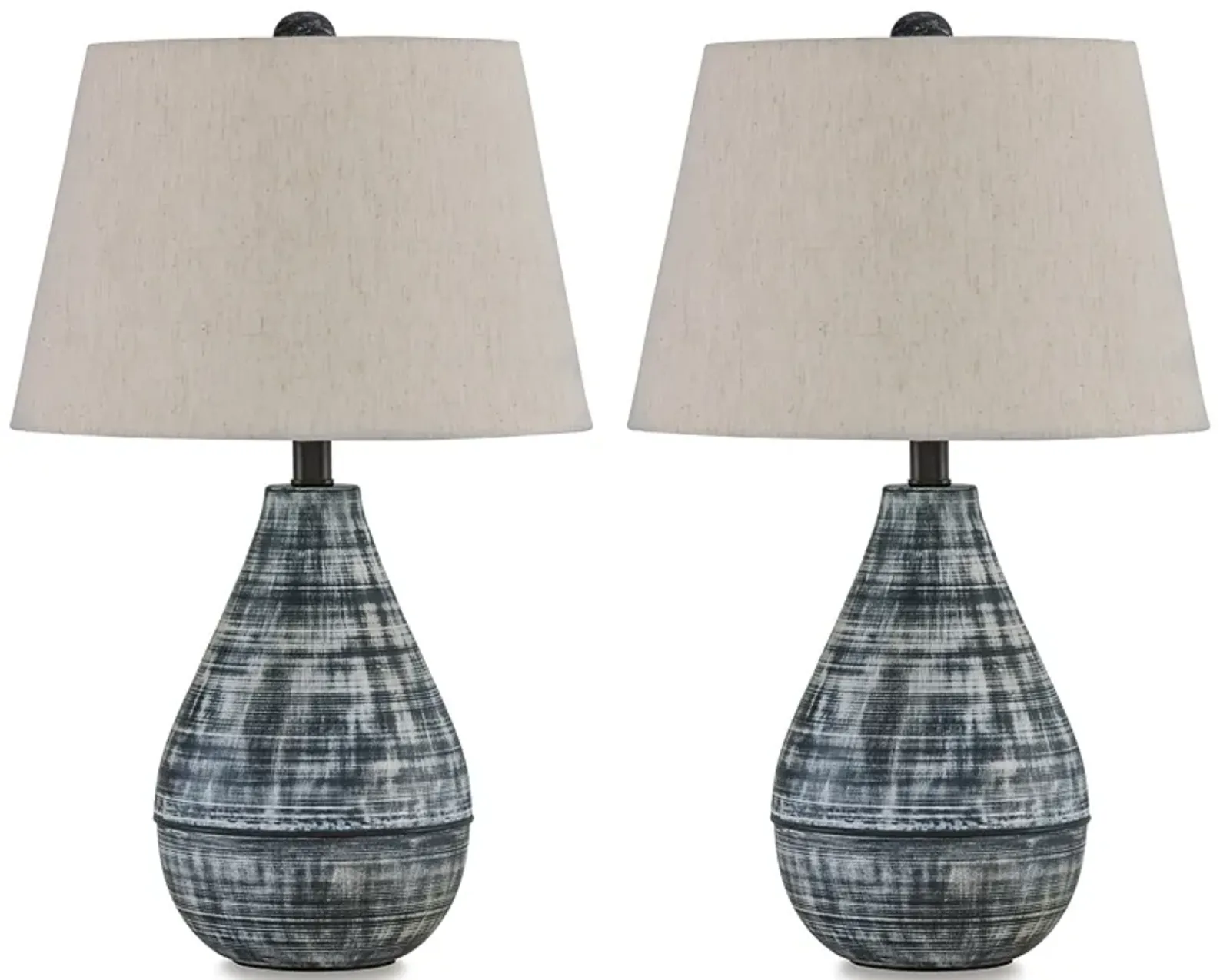 Erivell Table Lamp (Set of 2)