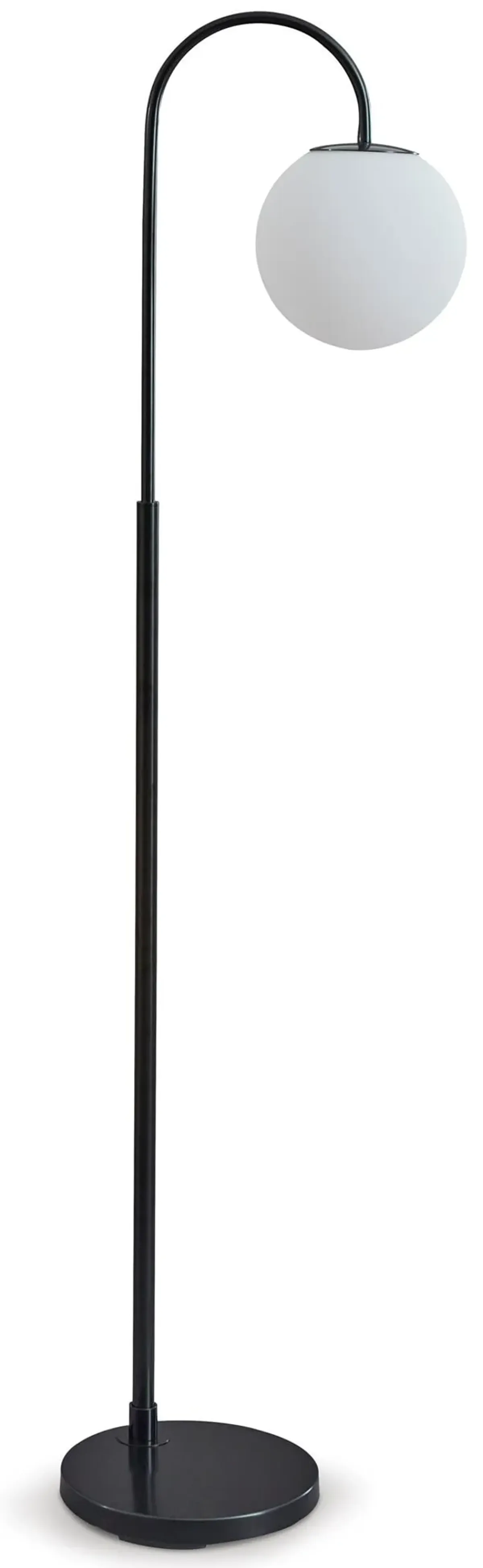 Walkford Floor Lamp