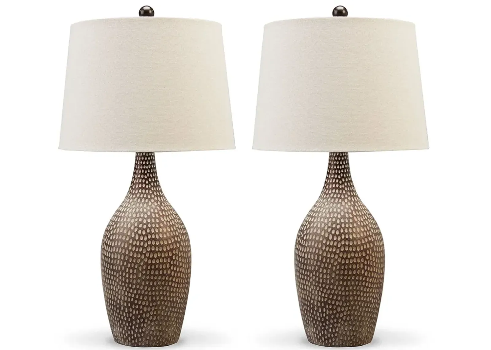 Laelman Table Lamp (Set of 2)