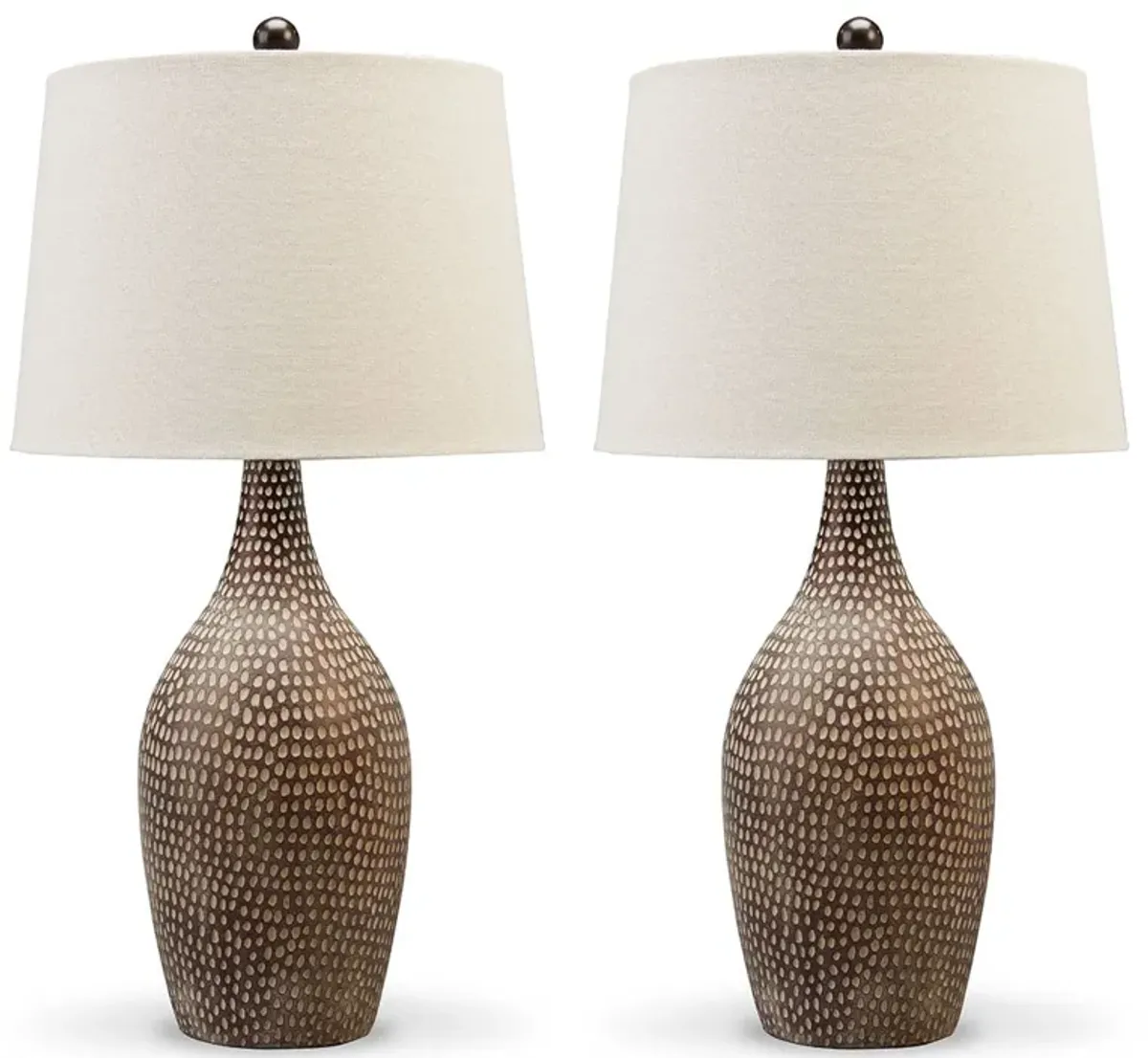 Laelman Table Lamp (Set of 2)