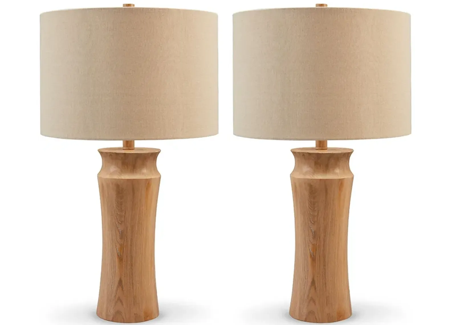 Orensboro Table Lamp (Set of 2)