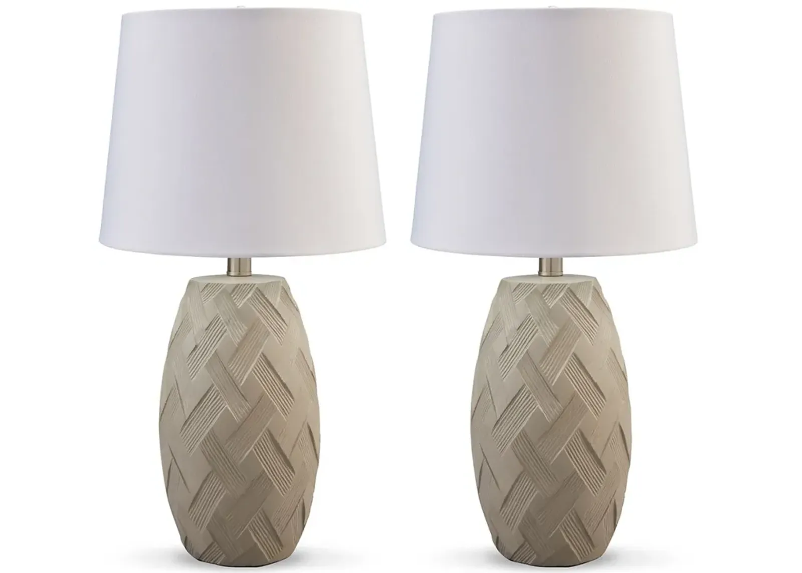 Tamner Table Lamp (Set of 2)