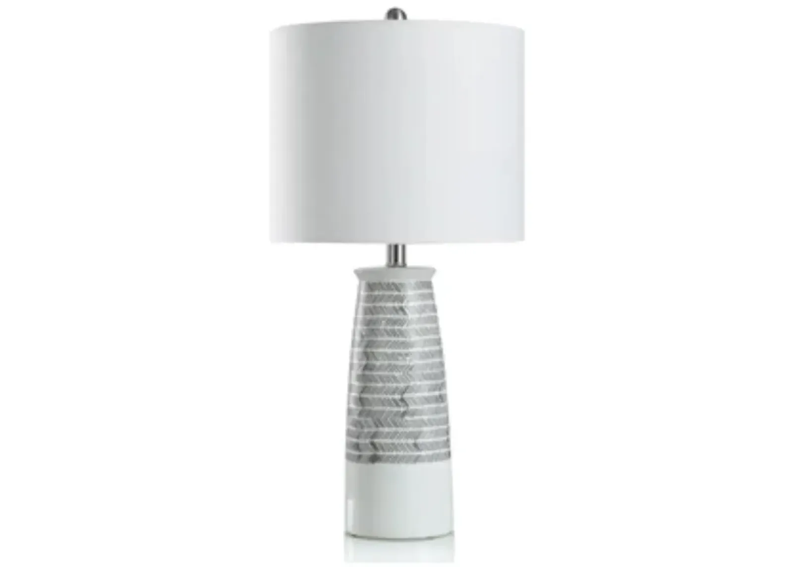 Restful Table Lamp