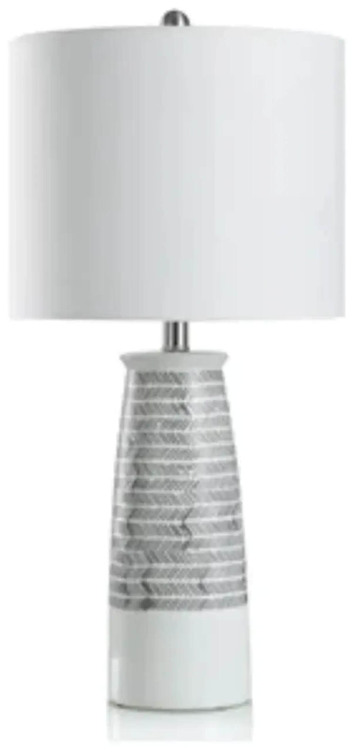 Restful Table Lamp