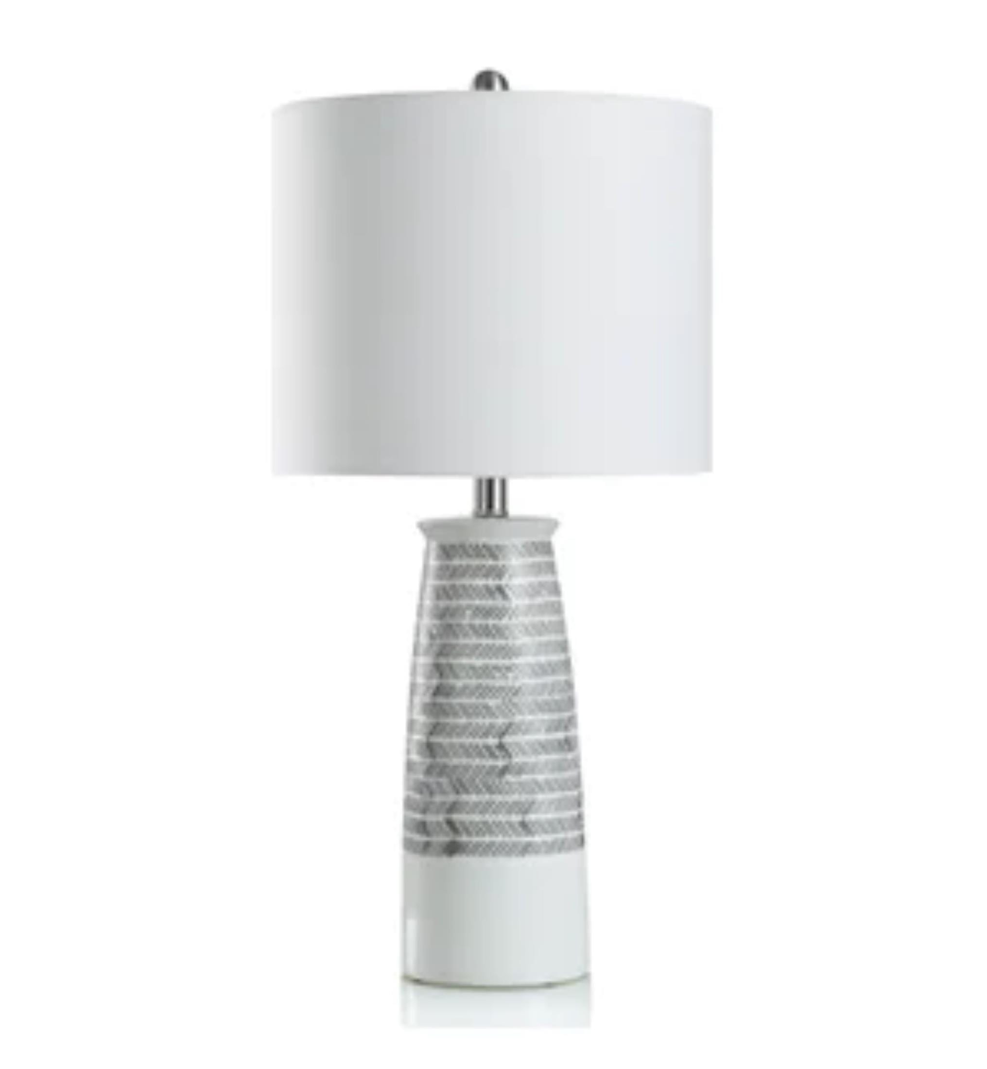 Restful Table Lamp