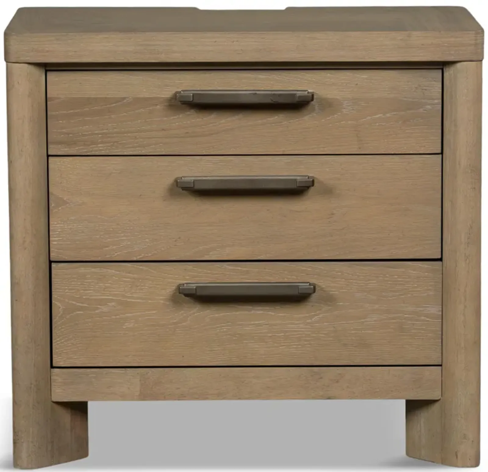 Harbor Nightstand