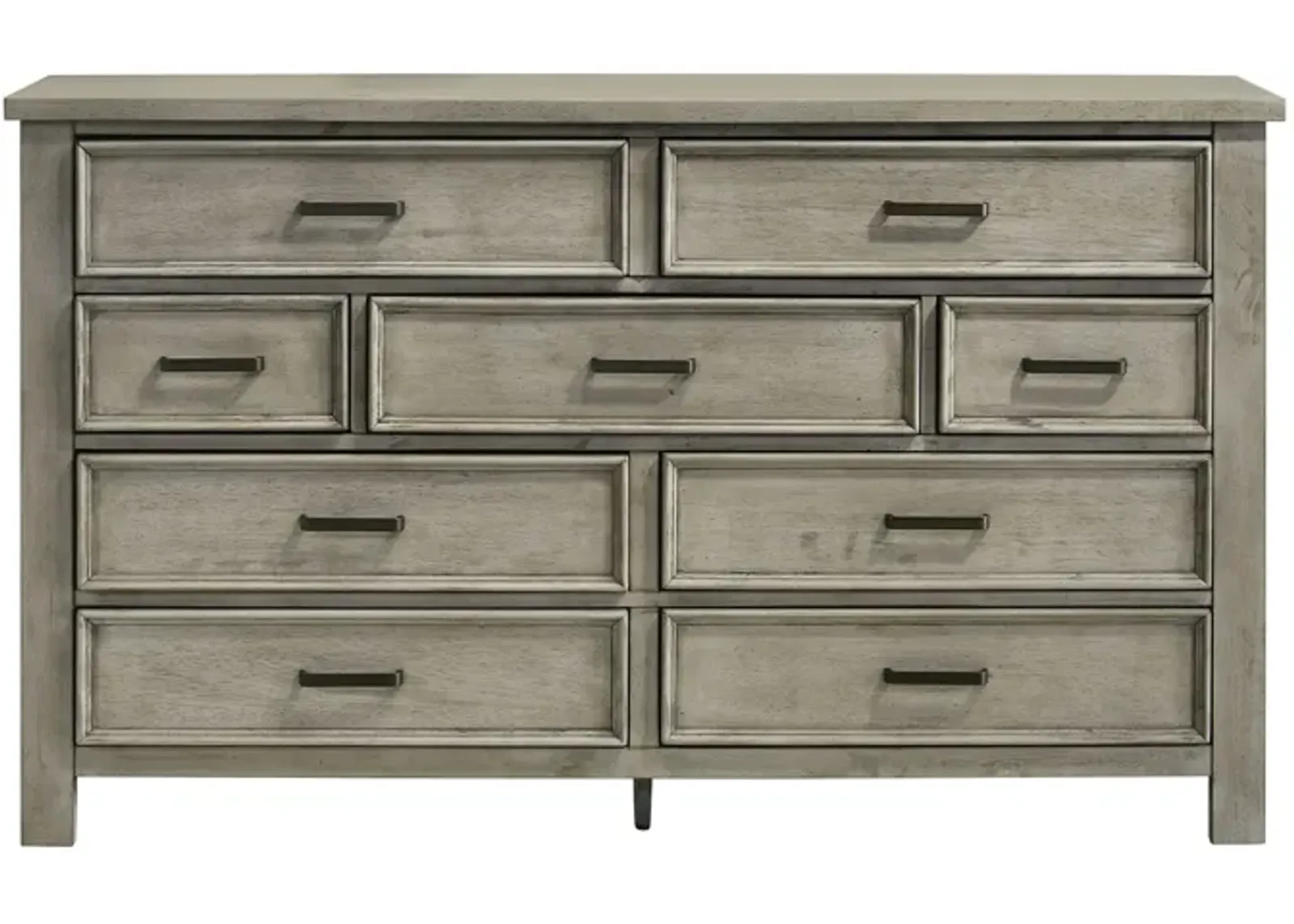 Kingston Dresser