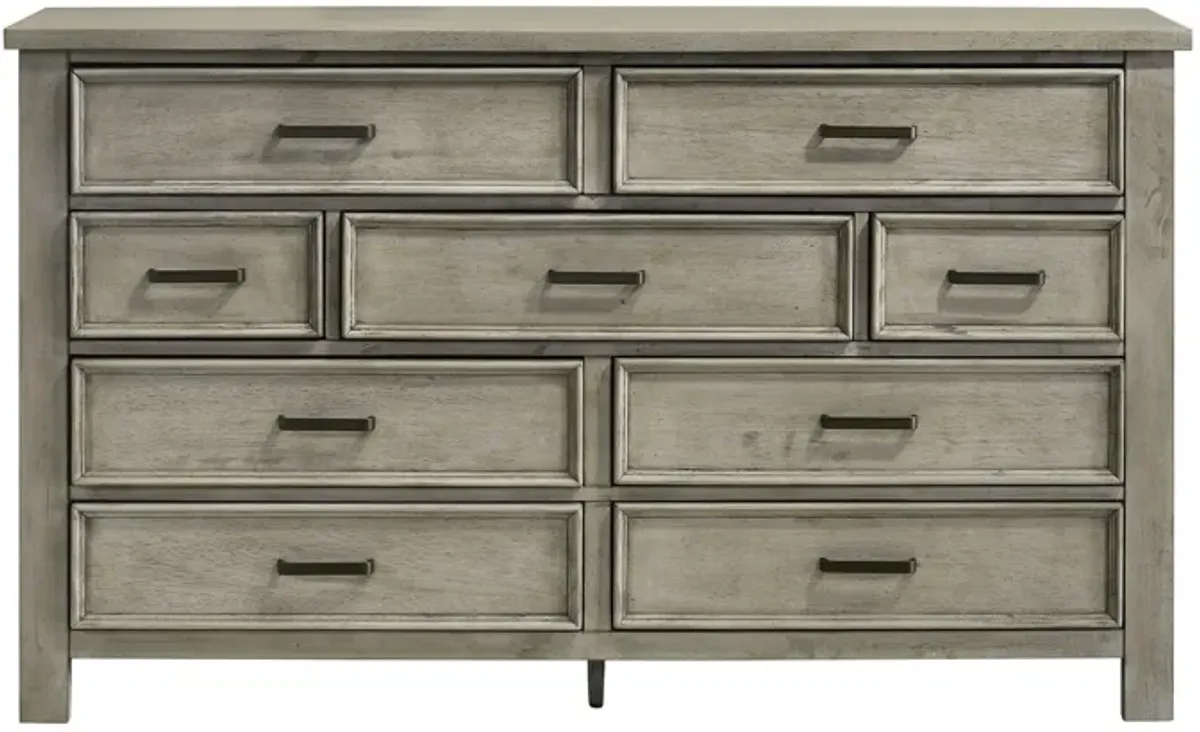 Kingston Dresser