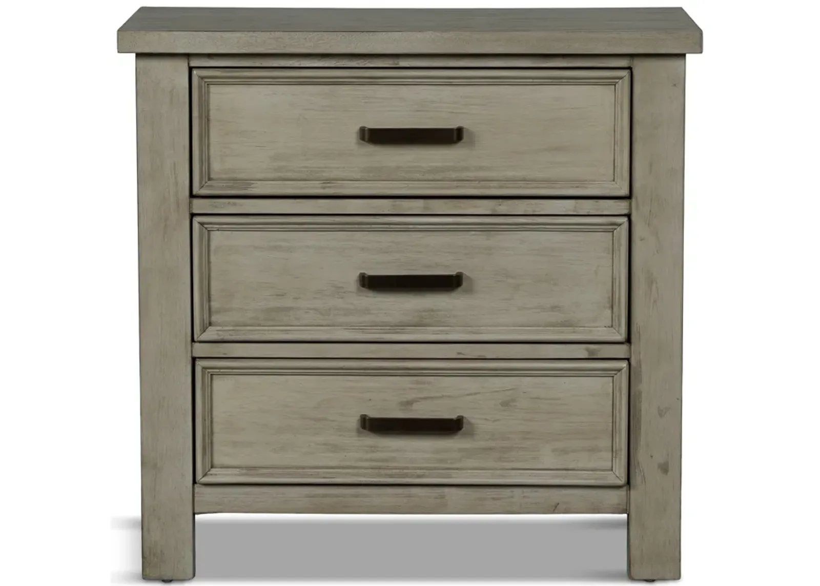 Kingston Nightstand