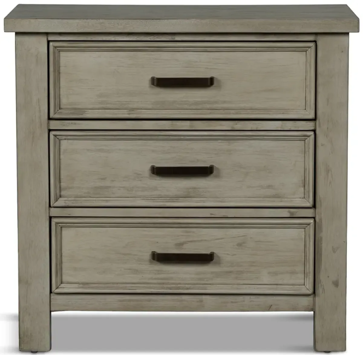 Kingston Nightstand