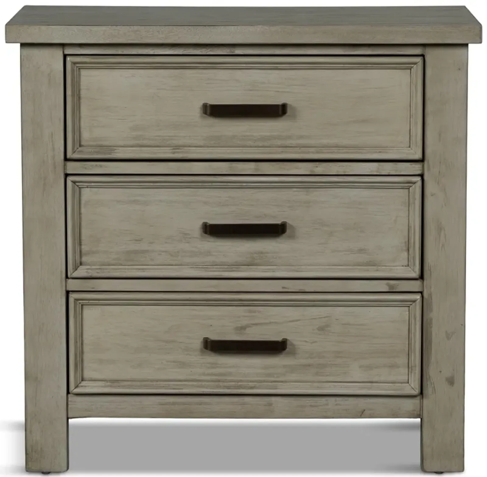 Kingston Nightstand