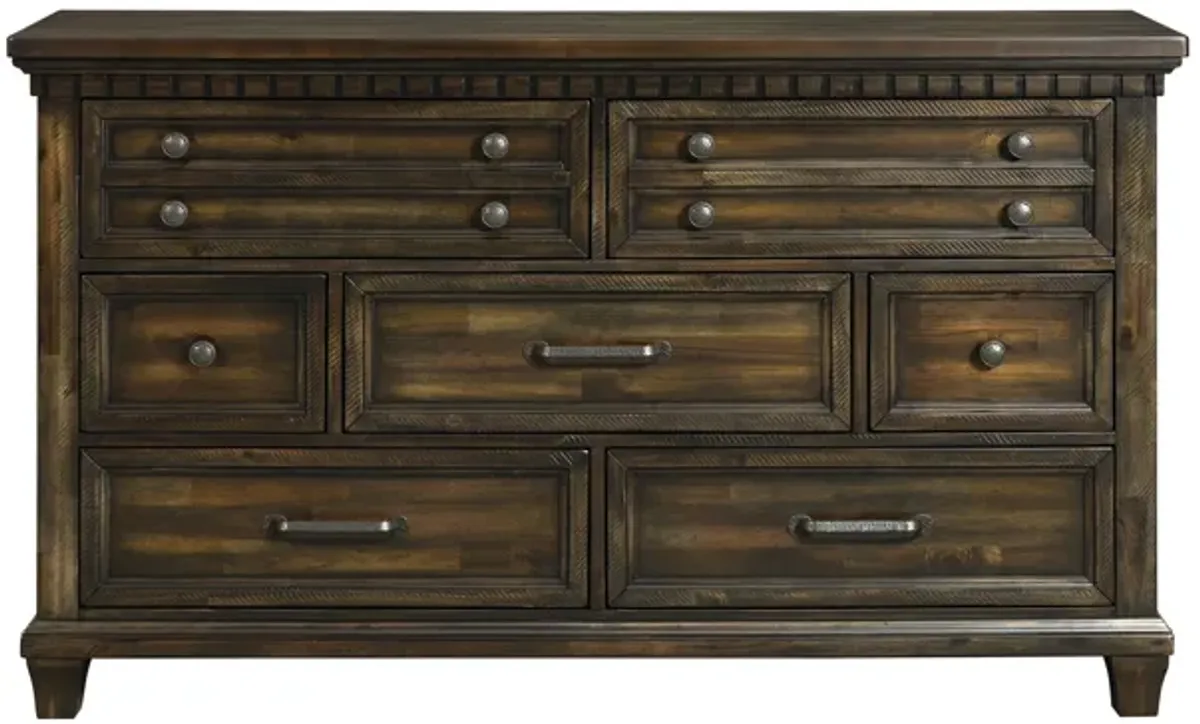 Warwick Dresser