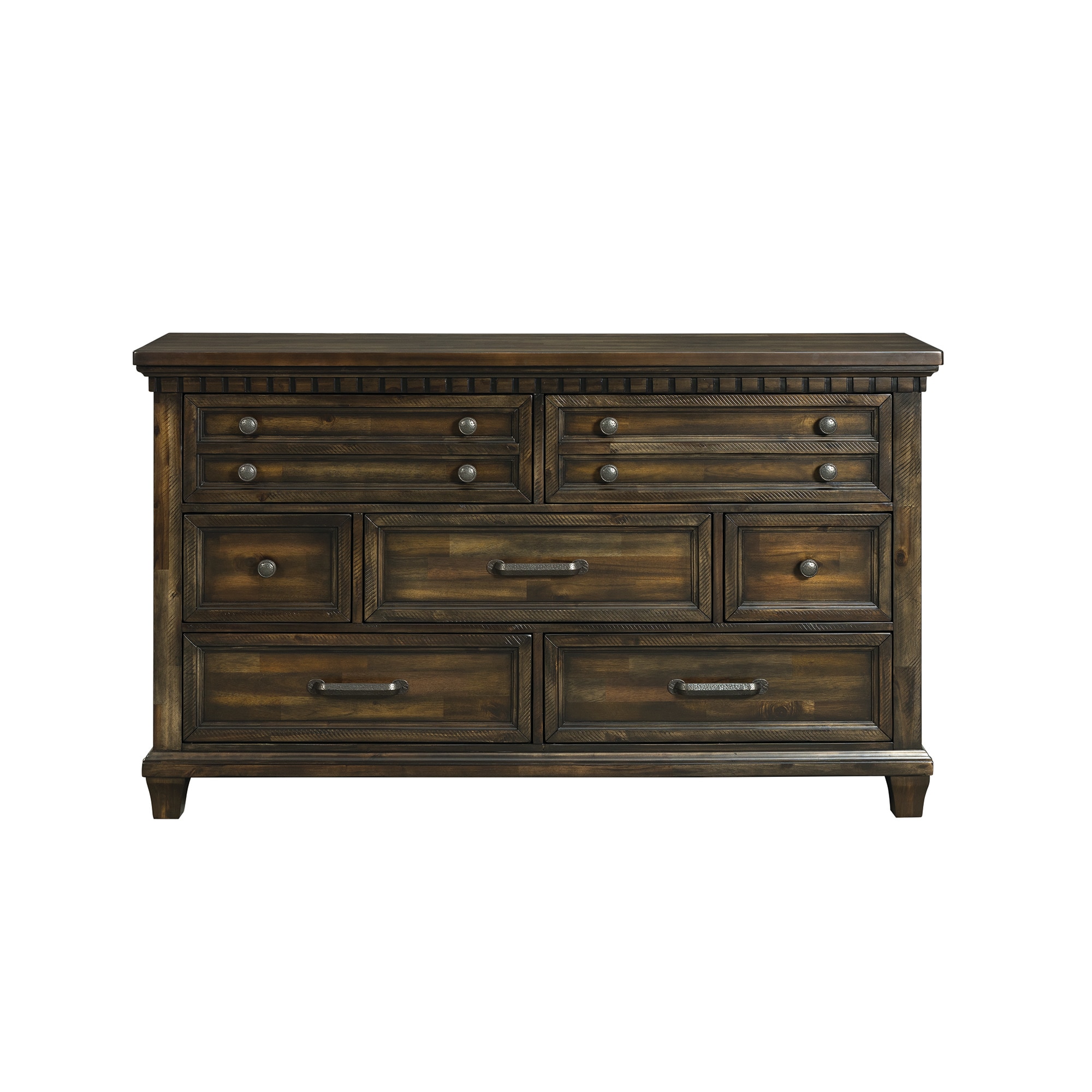 Warwick Dresser