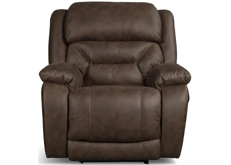 Valor Power Recliner