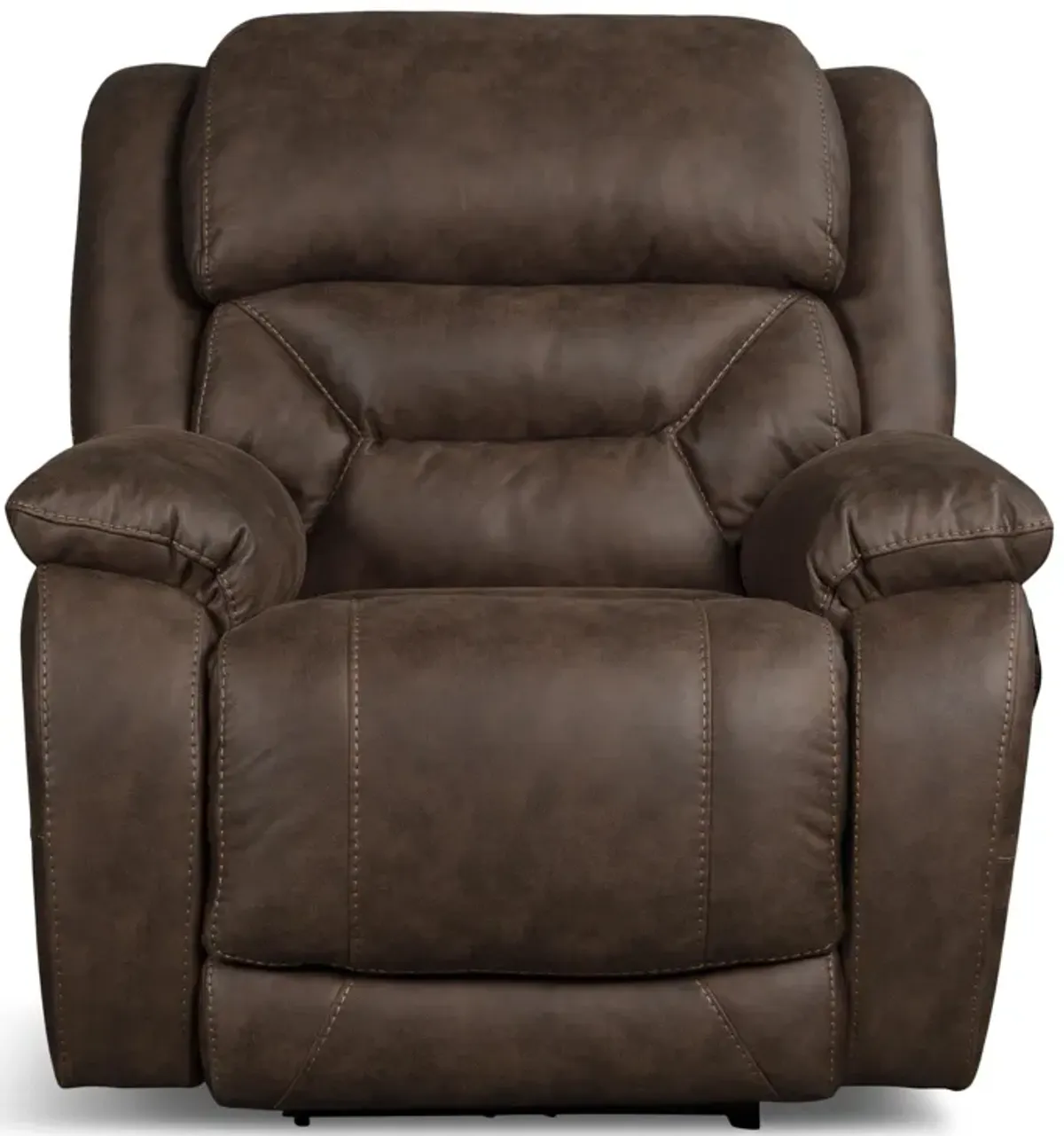 Valor Power Recliner