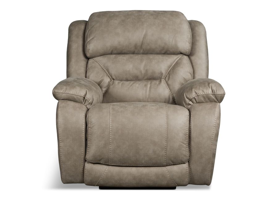 Valor Power Recliner