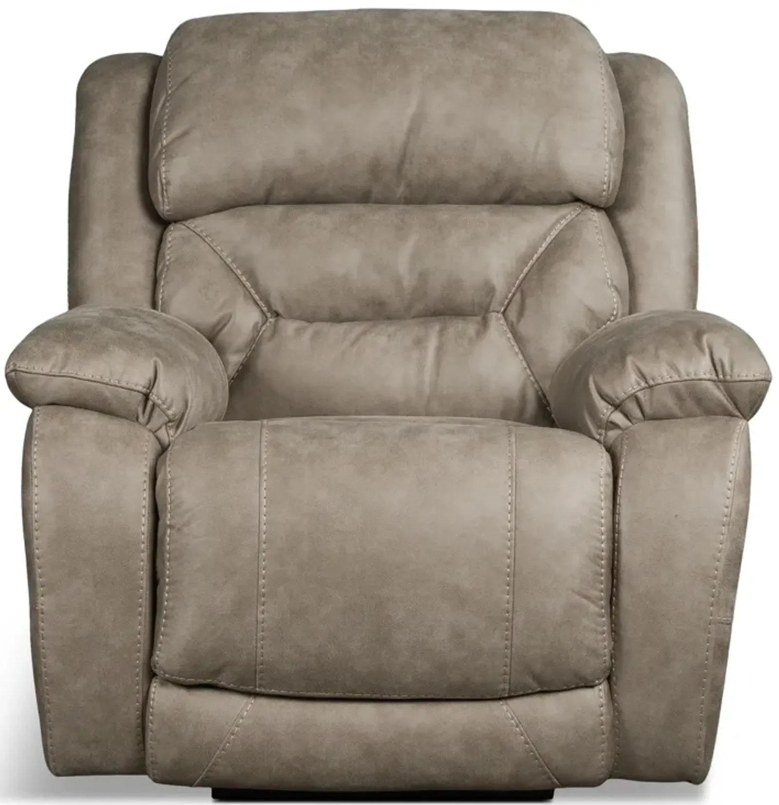 Valor Power Recliner