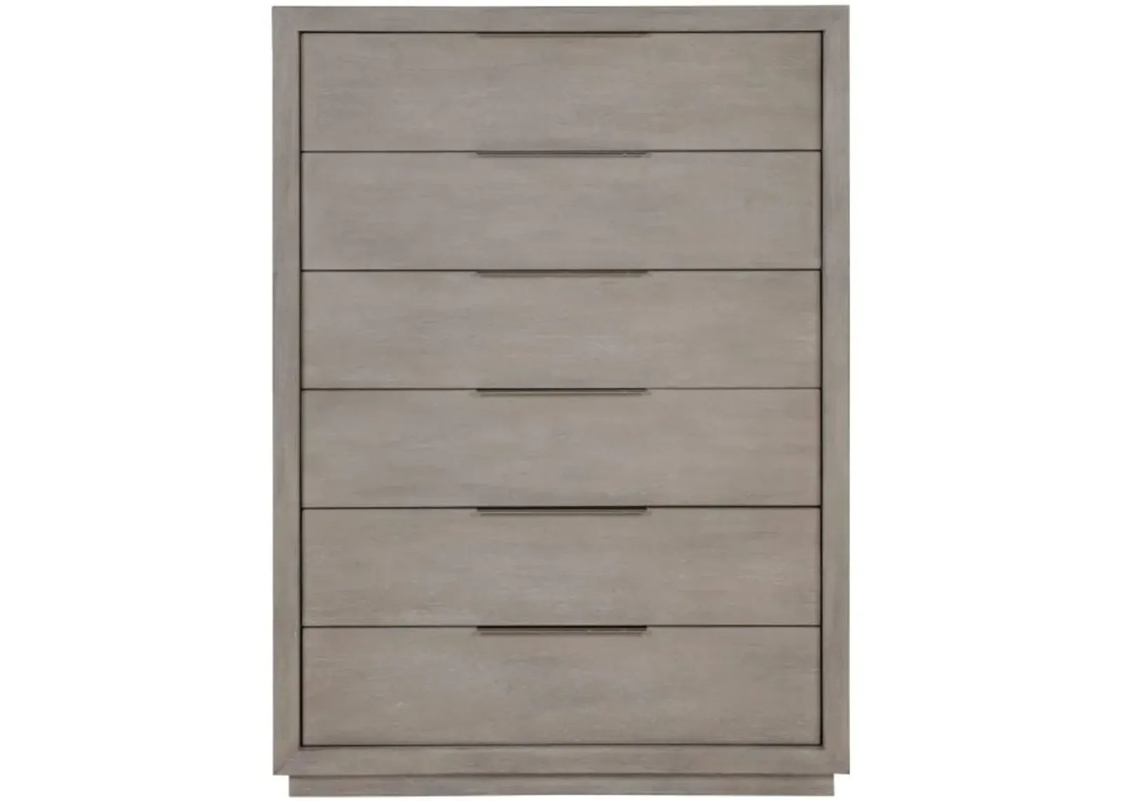 Soho 6 Drawer Chest