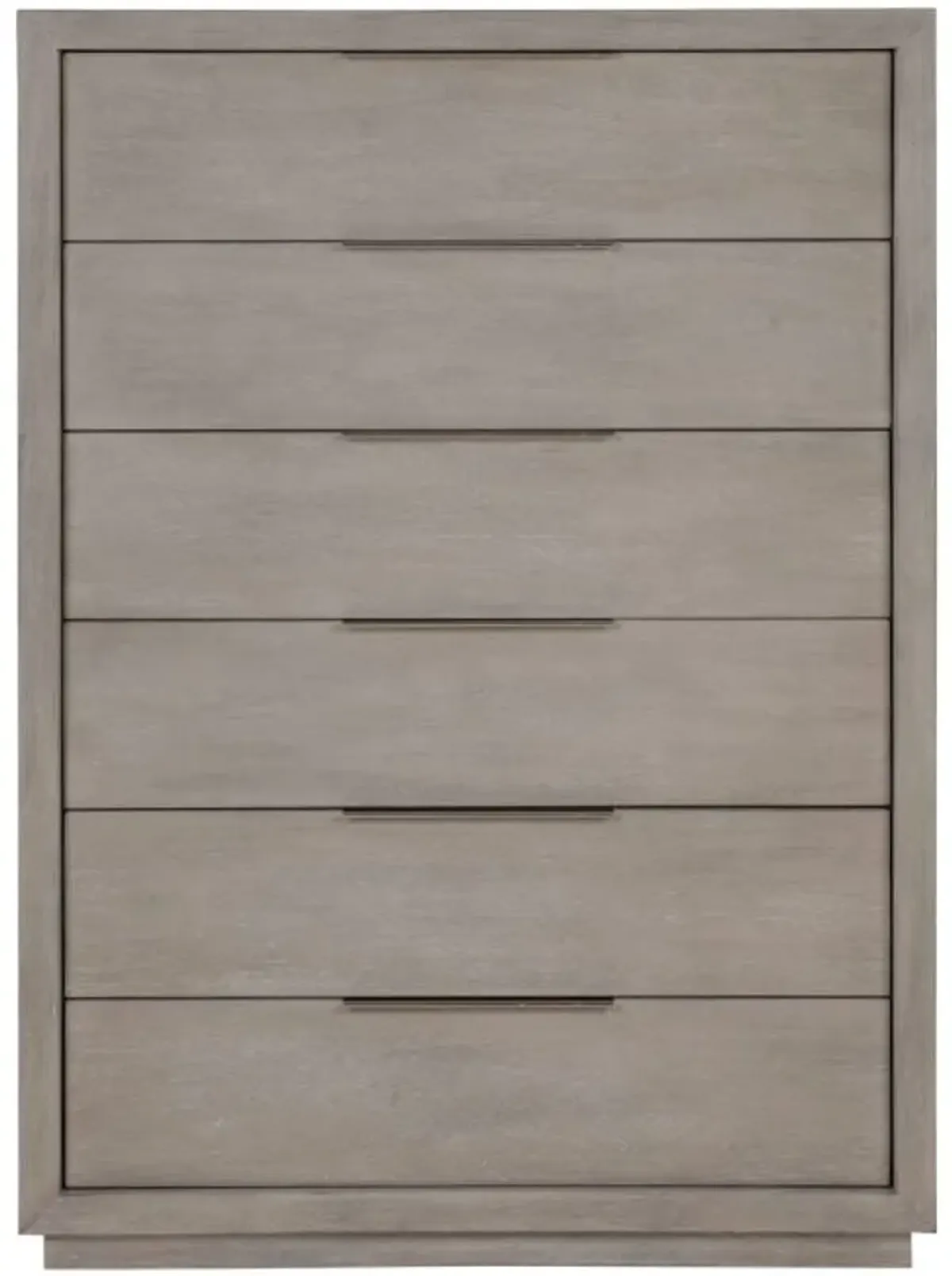 Soho 6 Drawer Chest