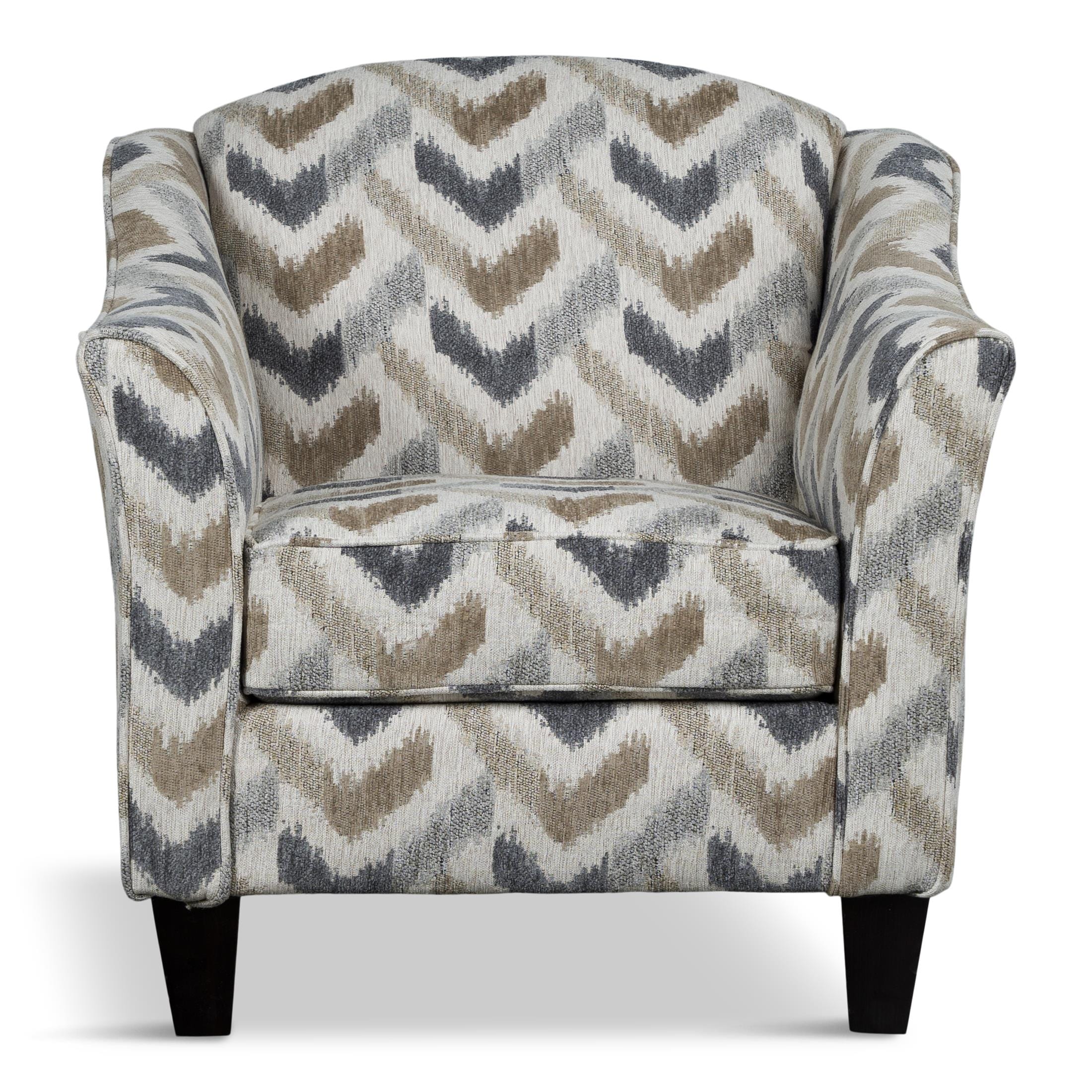 Palermo Accent Chair