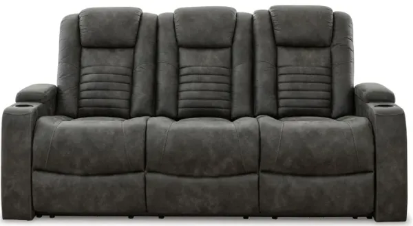 Soundcheck Power Reclining Sofa