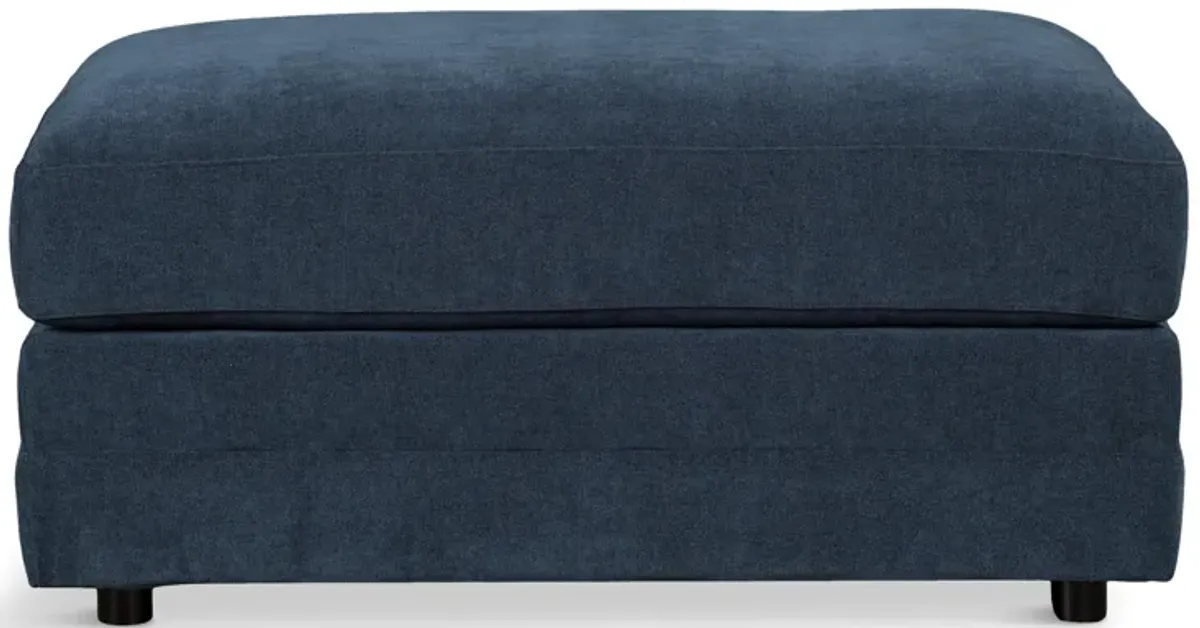 Calista Ottoman