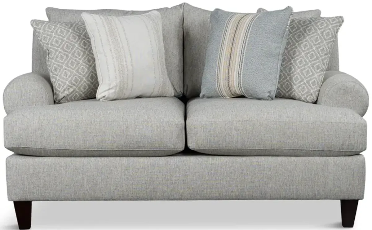 Rhoda Loveseat