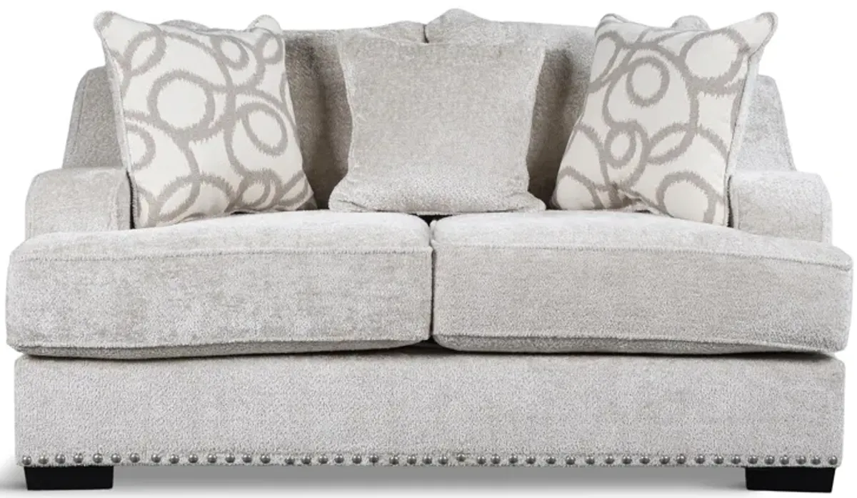 Jayne Loveseat