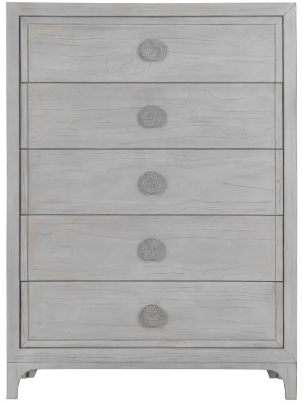 Iris 5 Drawer Chest