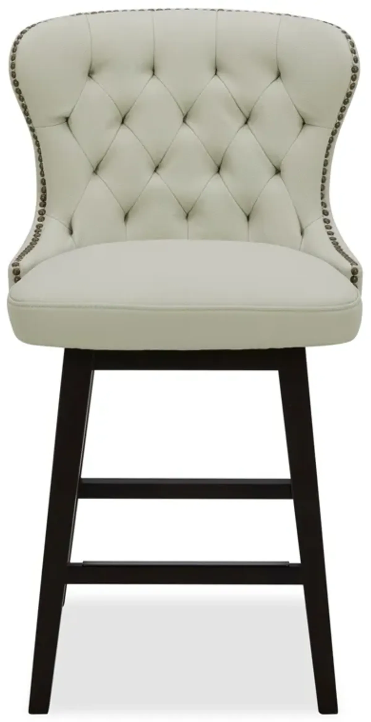 James 26" Swivel Barstool