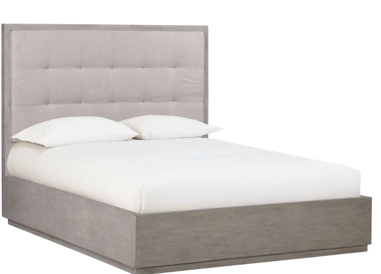 Soho King Bed