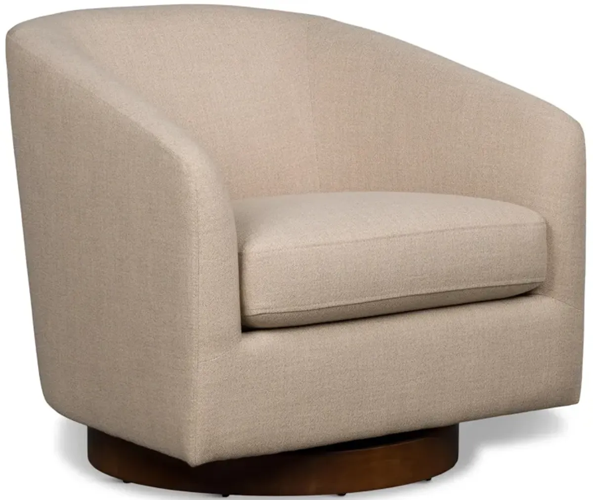 Clara Swivel Chair