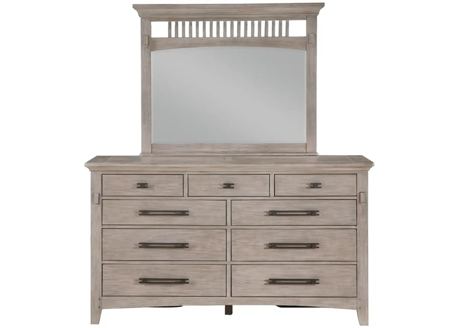 Ackley Drawer Dresser