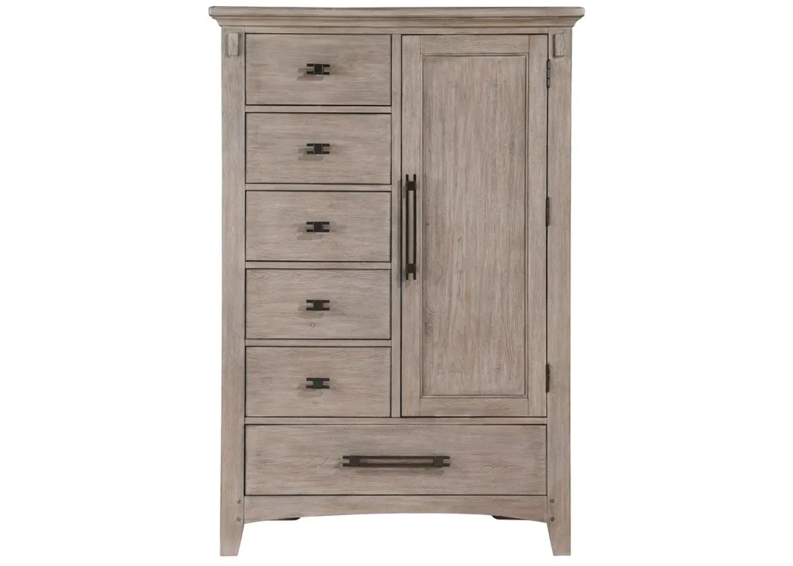 Ackley Door Chest