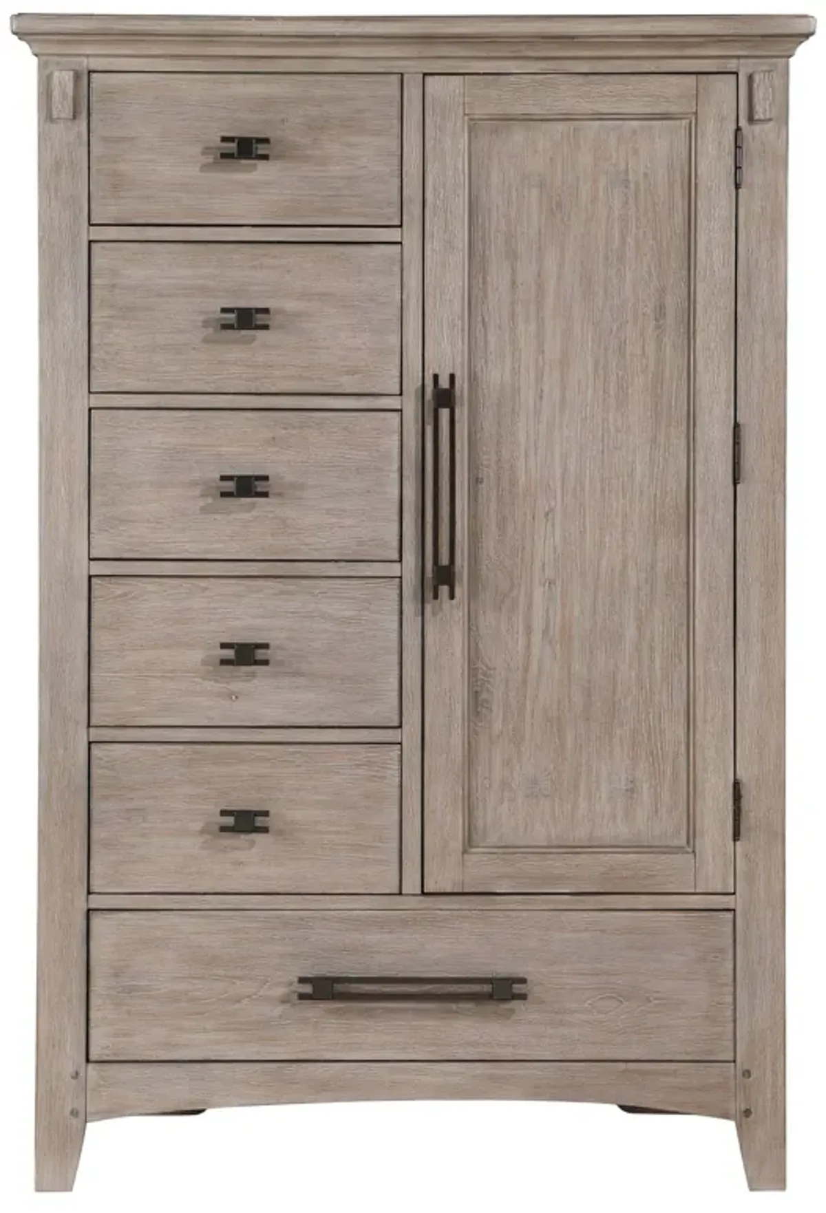 Ackley Door Chest