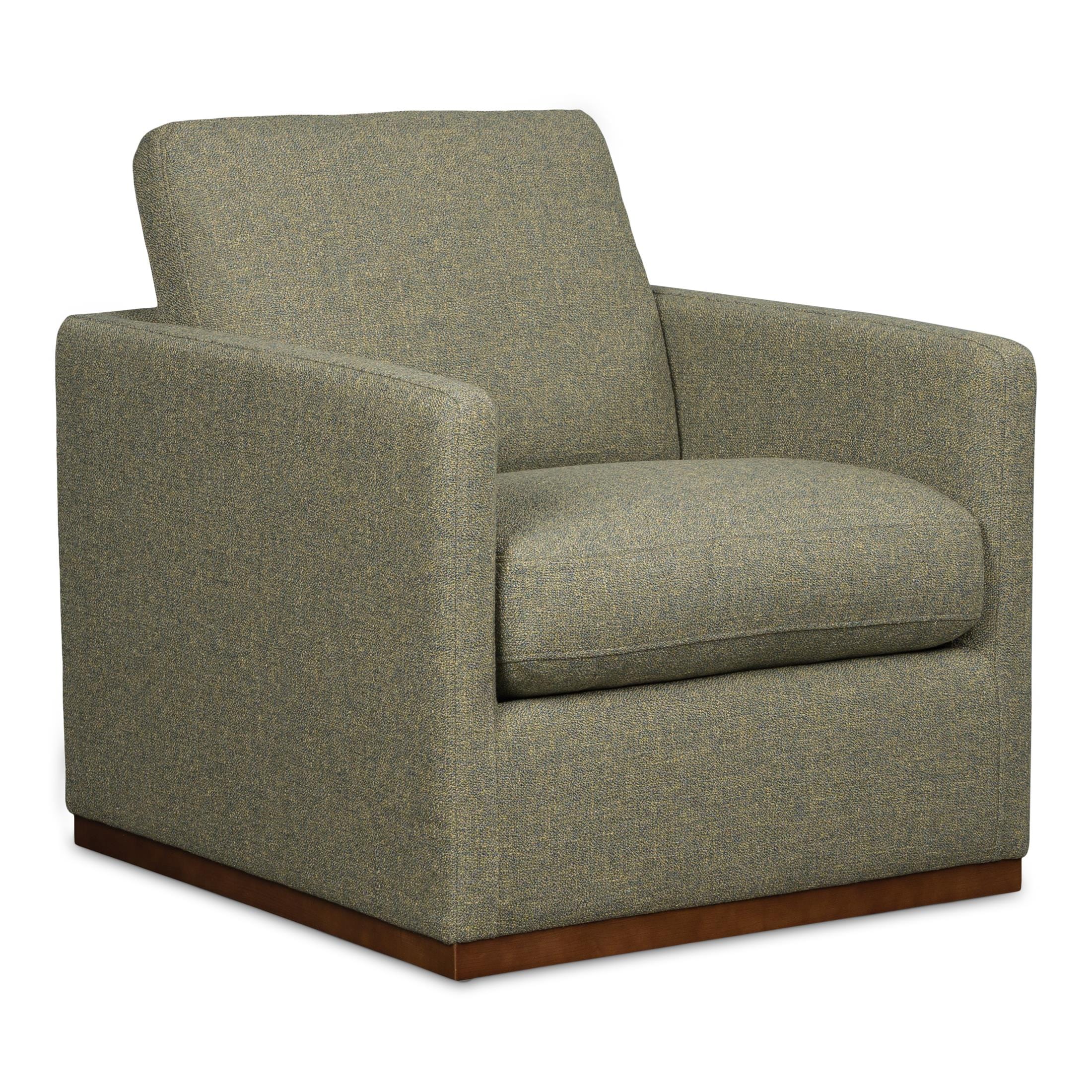 Aurelia Swivel Chair