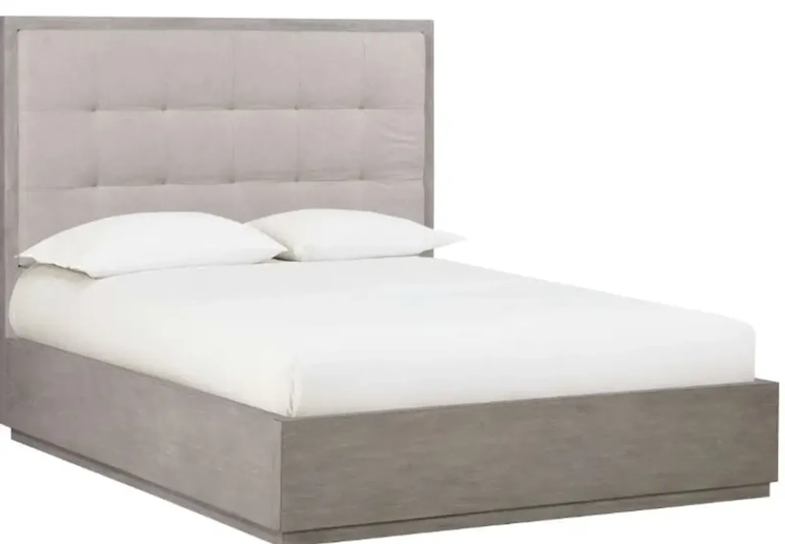 Soho Queen Bed