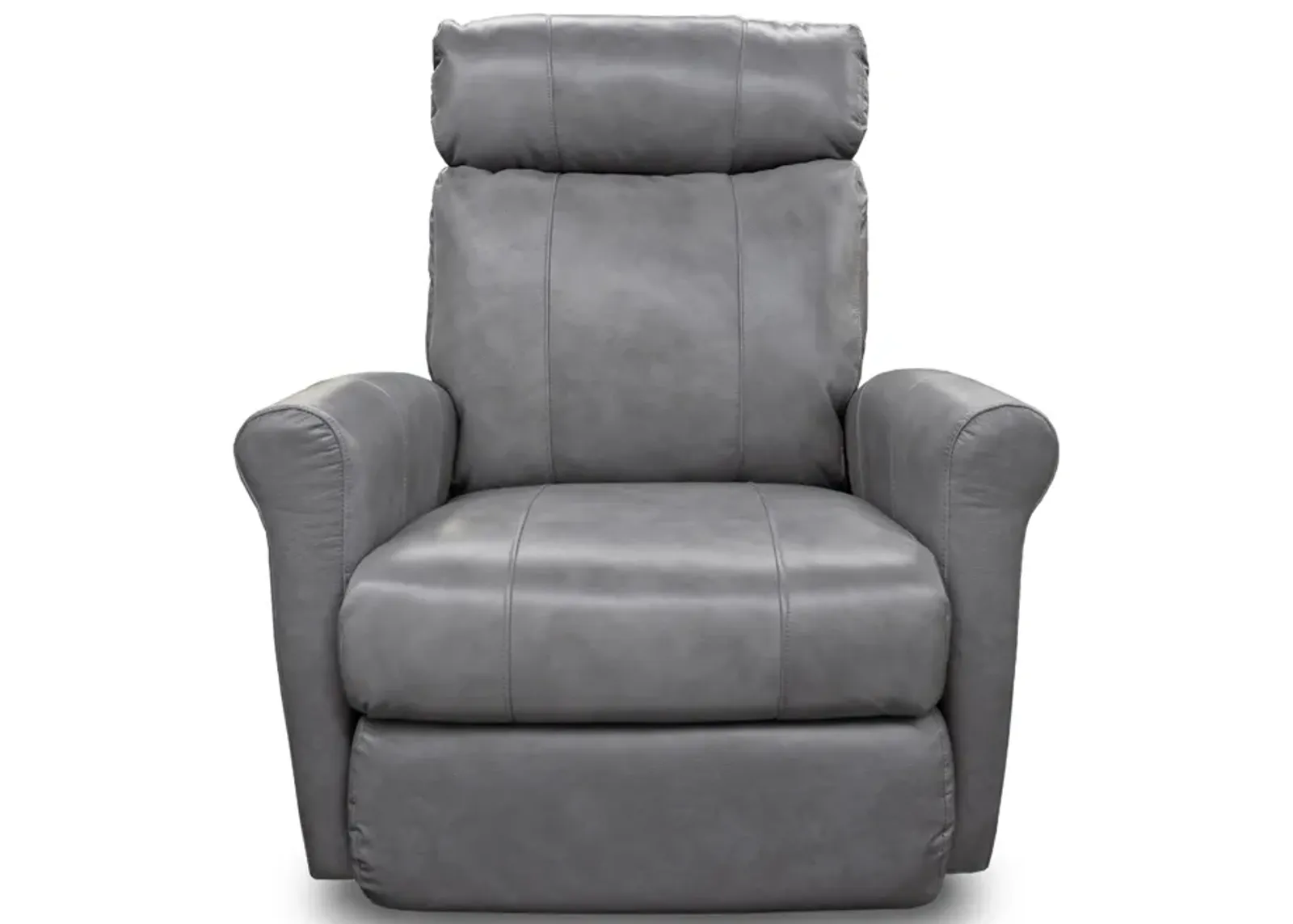 Prescott Power Swivel Glider Recliner in Grey