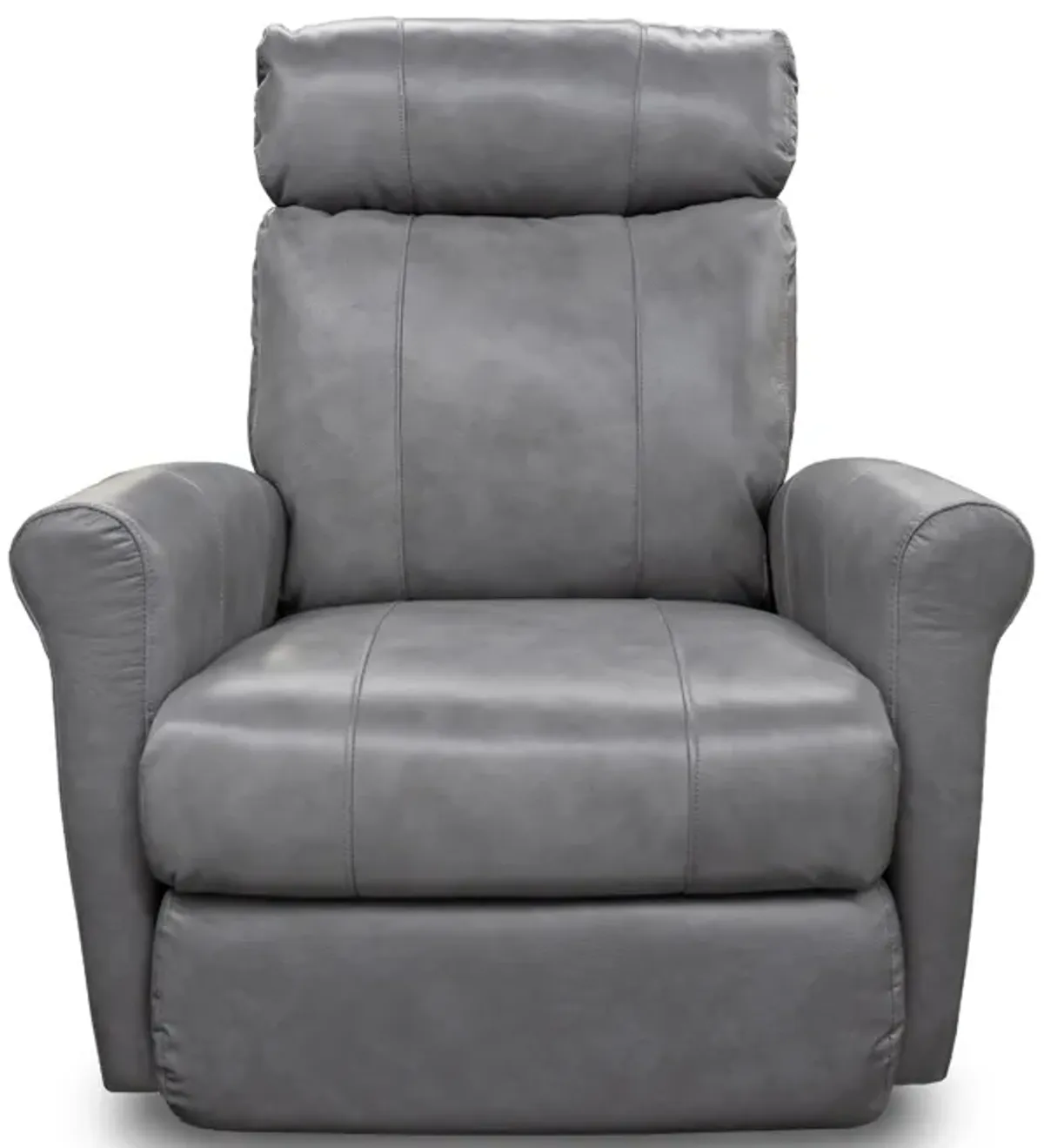 Prescott Power Swivel Glider Recliner in Grey