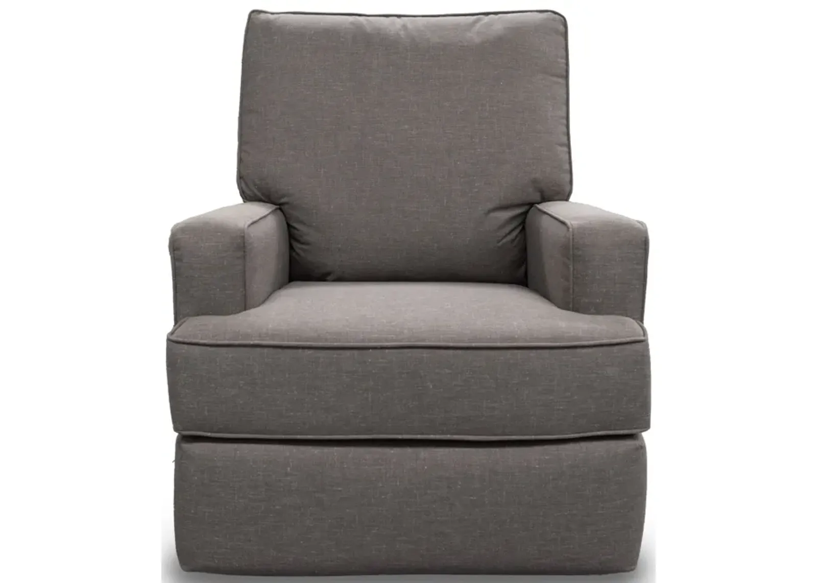 Vita Power Swivel Glider Recliner