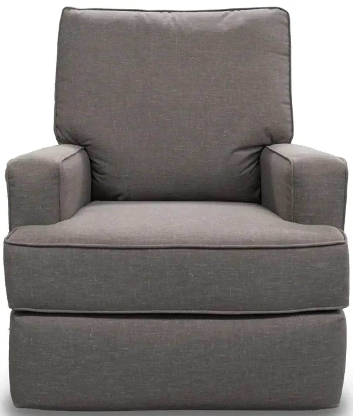 Vita Power Swivel Glider Recliner