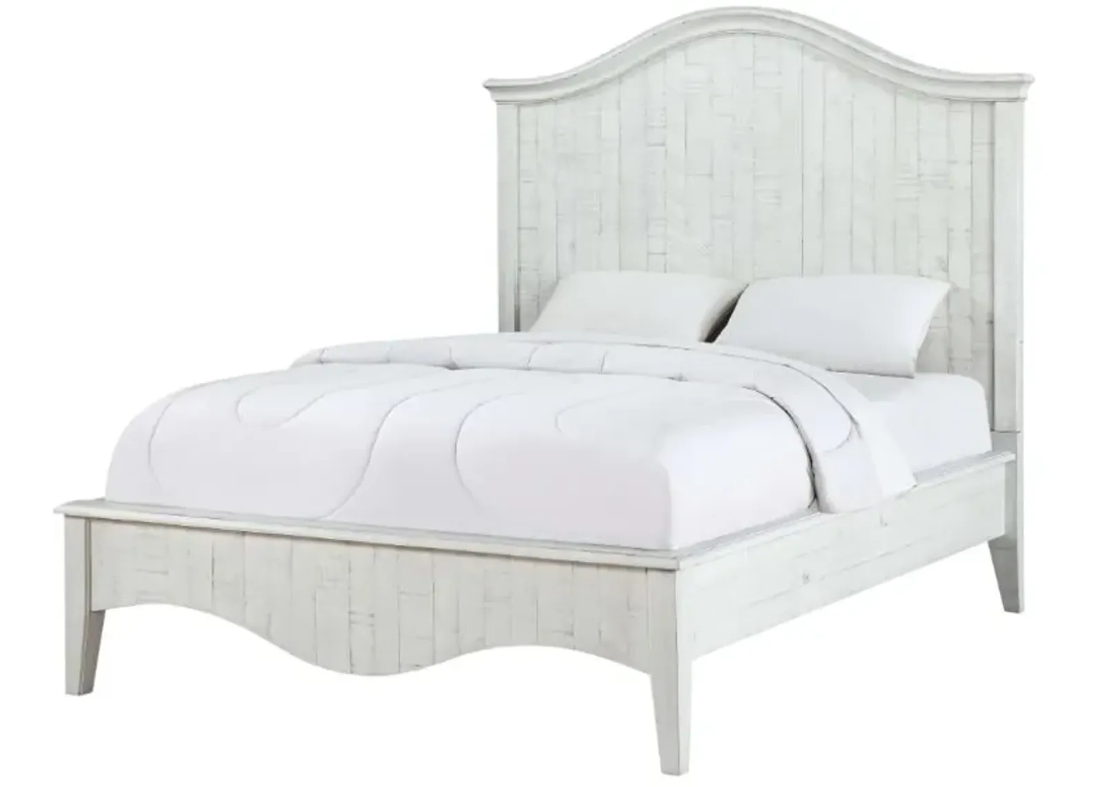 Primrose Queen Bed