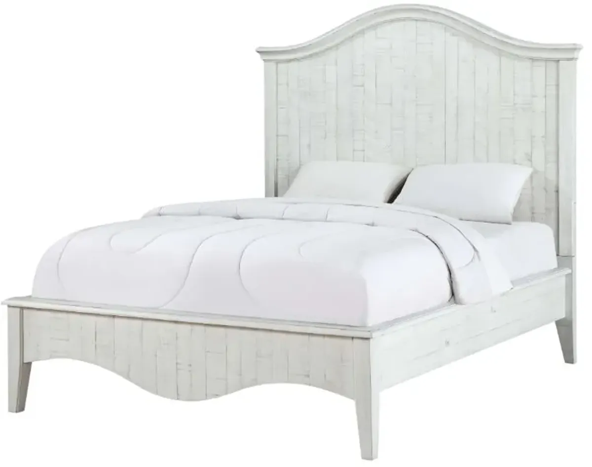 Primrose Queen Bed