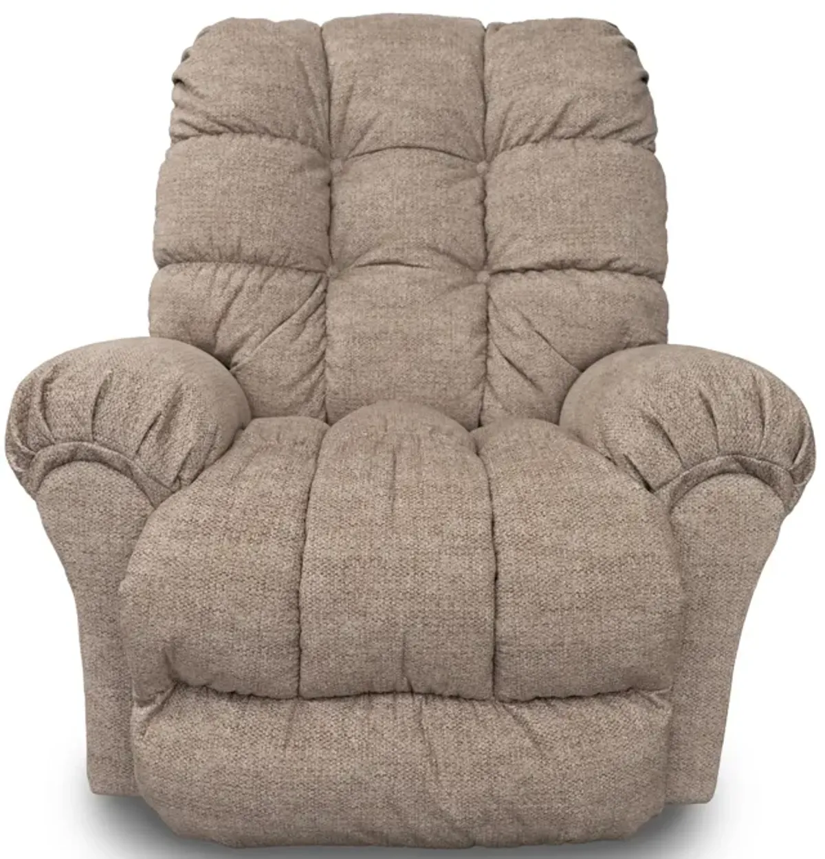 Alwick Power Rocker Recliner