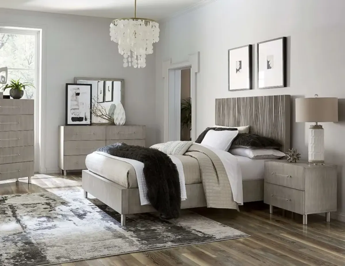 Moonstone 3-Piece King Bedroom Set