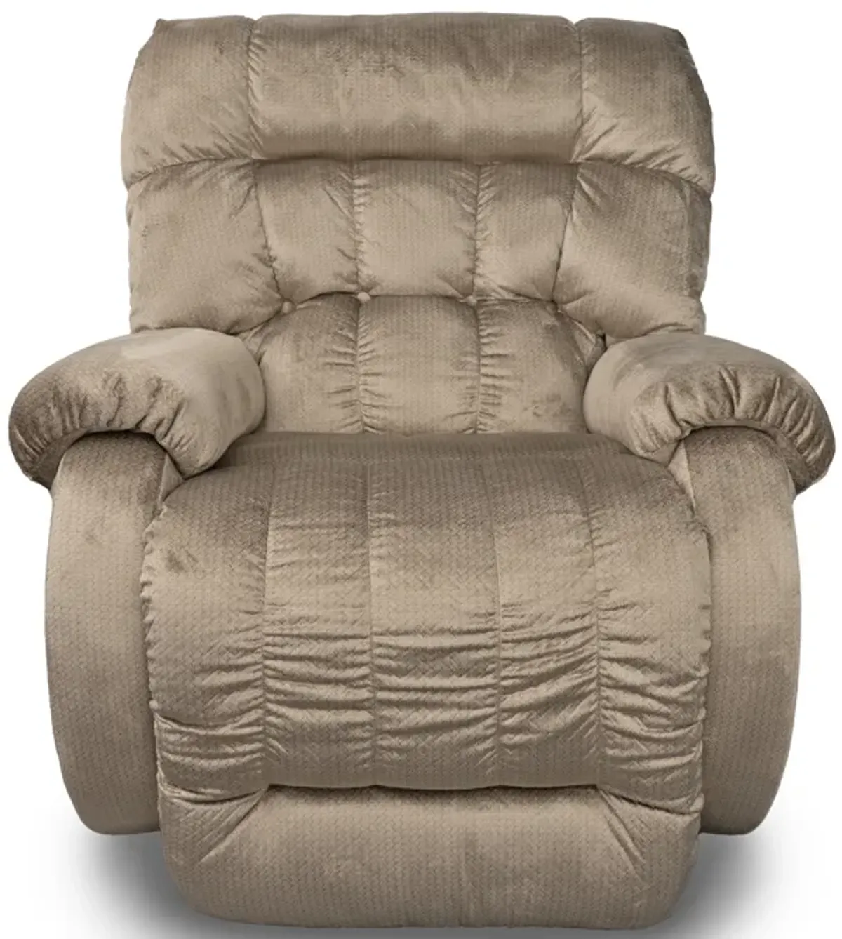 Jacksonville Recliner