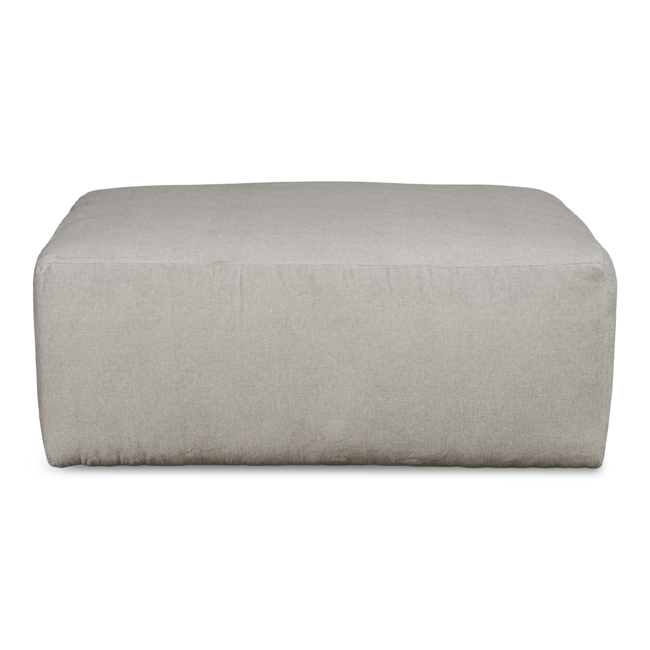 Moonstruck Cocktail Ottoman