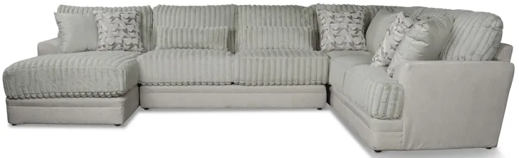 Moonstruck 3-Piece Sectional