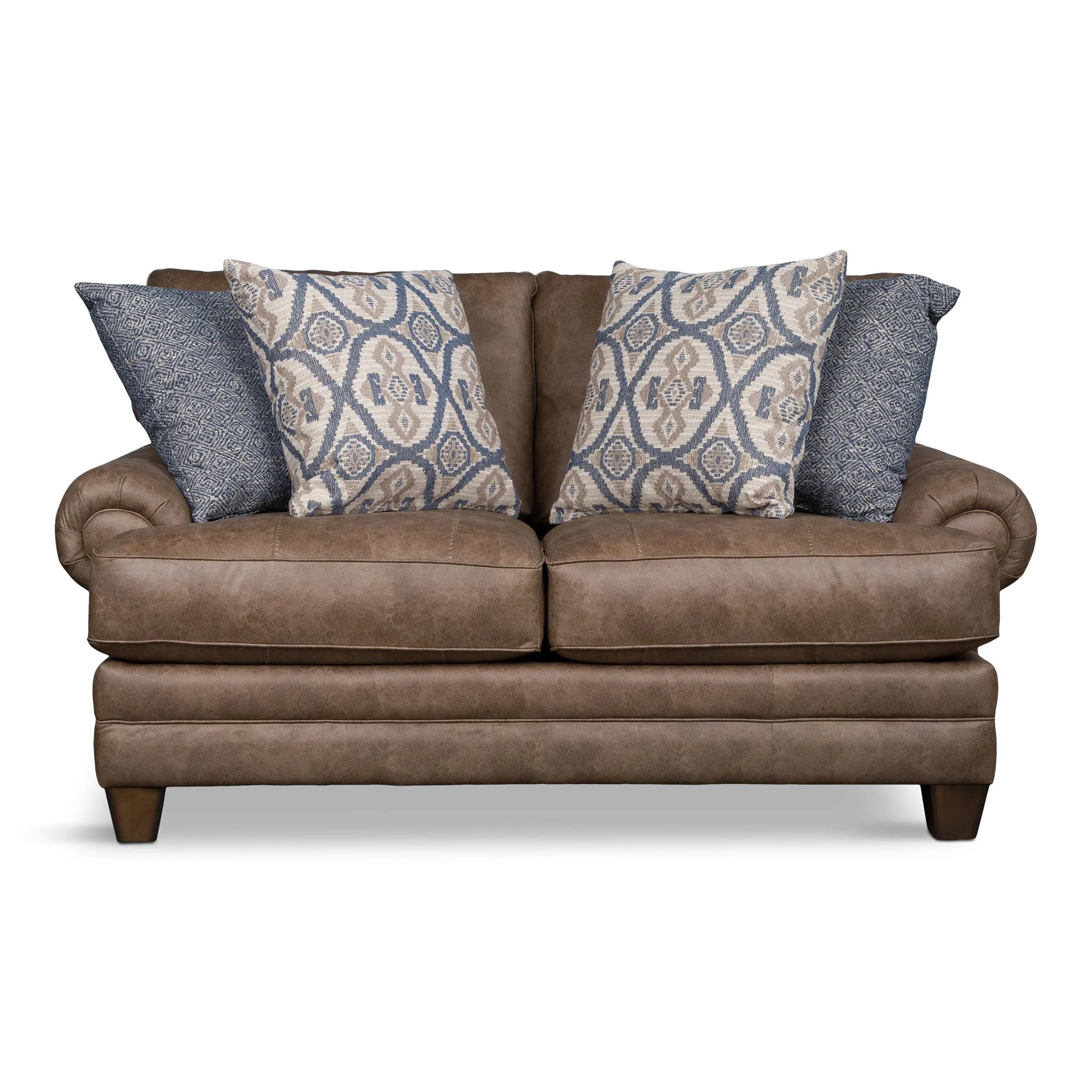 Francine Loveseat