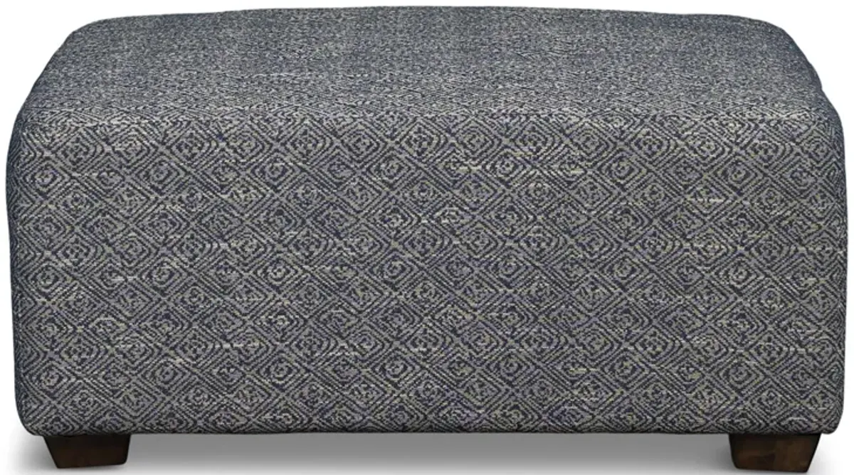 Francine Cocktail Ottoman